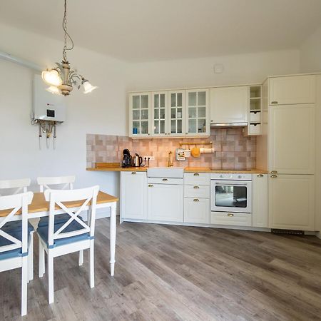 Albizia-Apartments Baden Ngoại thất bức ảnh